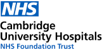 NHS Cambridge Universtiry Hospitals